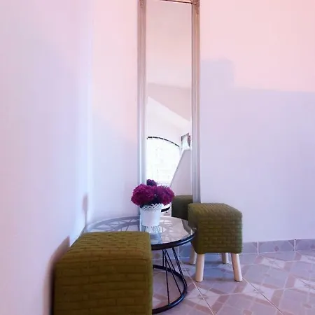 Apartments Nika Apartment Zadar