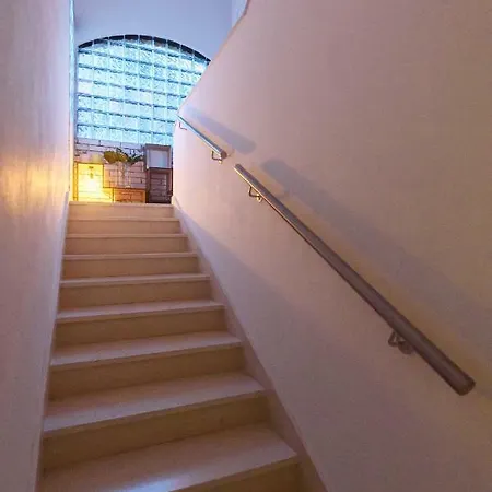Apartments Nika *