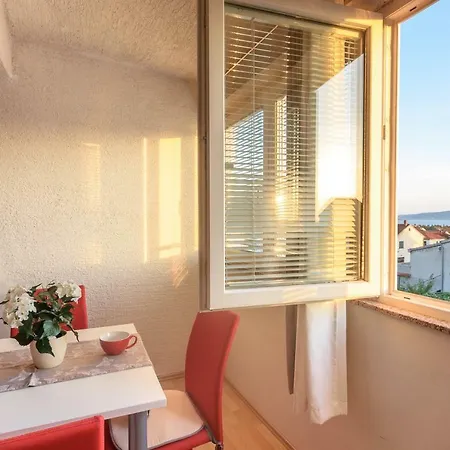 Apartments Nika Apartment Zadar