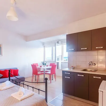 Apartment Apartments Nika Zadar
