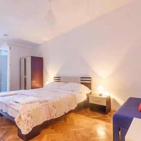 Apartments Nika