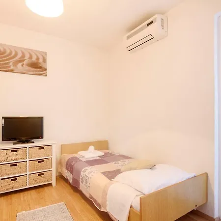 Apartments Nika