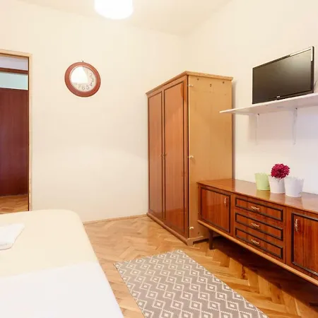Apartments Nika * Zadar