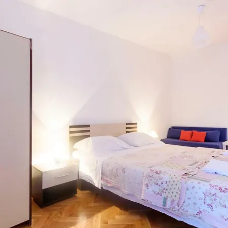 Apartments Nika * Zadar