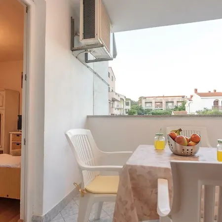 Apartment Apartments Nika *