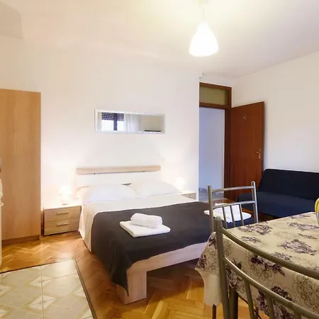 Apartments Nika Zadar