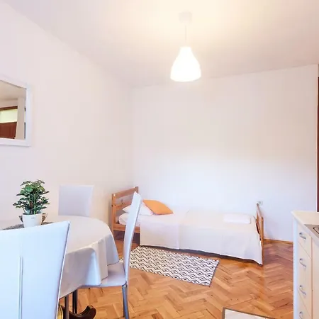 Apartments Nika Zadar