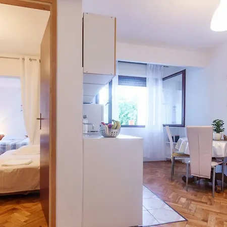 Apartments Nika Zadar