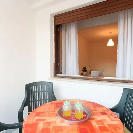 Apartments Nika Apartment Zadar