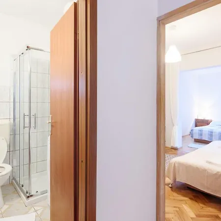Apartments Nika Apartment Zadar
