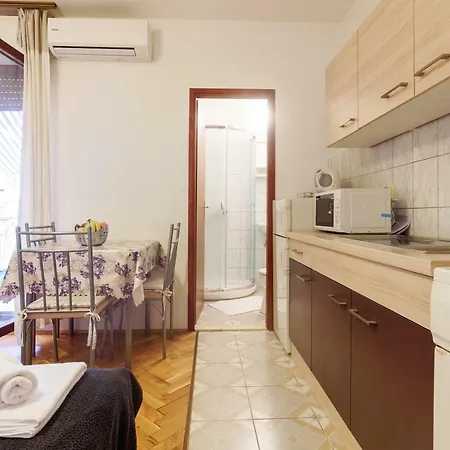 Apartments Nika Zadar