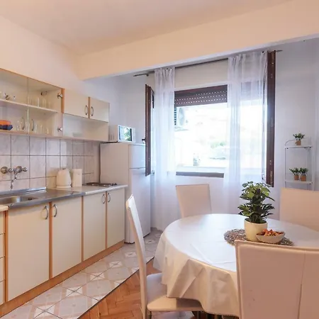 Apartment Apartments Nika