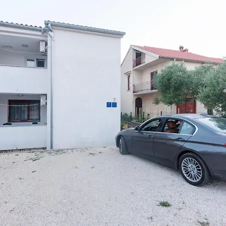 Apartments Nika Zadar